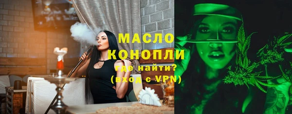 хмурый Богородицк