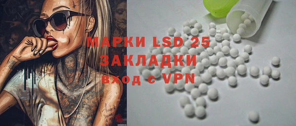 хмурый Богородицк